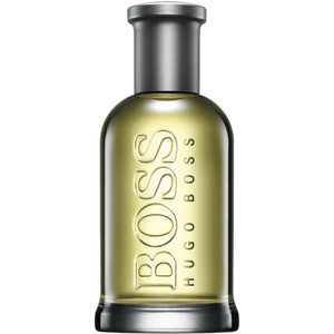 Hugo Boss - Boss Bottled Aftershave - 50 ml produktbillede