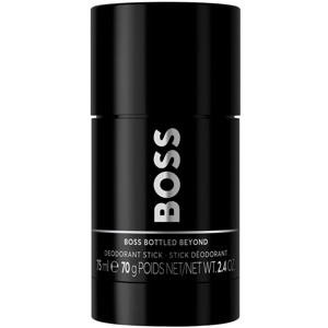 Hugo Boss Bottled Beyond Deo Stick 75 ml Produktbild