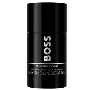 Hugo Boss Bottled Beyond Deo Stick 75 ml produktbilde