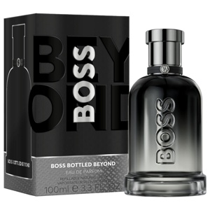 Hugo Boss Boss Bottled Beyond Eau de Parfum 100 ml produktbilde