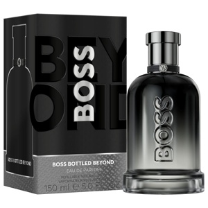Hugo Boss Bottled Beyond produktbilde