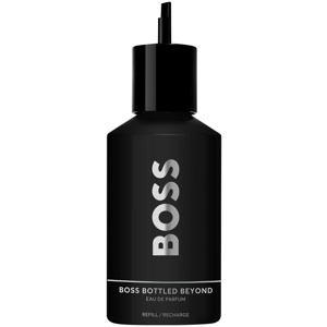 Hugo Boss Bottled Beyond EDP Refill 200 ml Produktbild