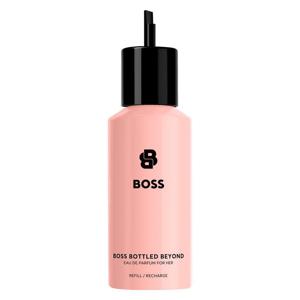 Hugo Boss Bottled Beyond For Her Eau de Parfum Refill 150 ml produkt bild