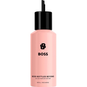 Hugo Boss Bottled Beyond For Her Eau de Parfum Refill 150 ml Produktbild