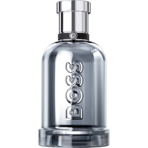 Hugo Boss Bottled Beyond For Him Eau de Toilette Intense 100 ml Produktbild