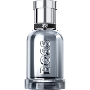 Hugo Boss Bottled Beyond For Him Eau de Toilette Intense 50 ml Produktbild