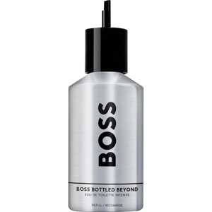 Hugo Boss Bottled Beyond For Him Eau de Toilette Intense Refill 200 ml Produktbild