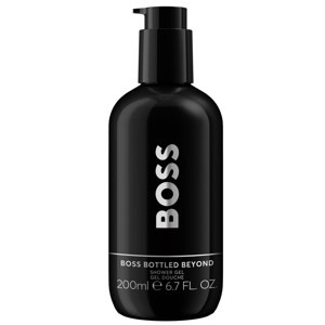 Hugo Boss Bottled Beyond Shower Gel 200 ml produktbillede