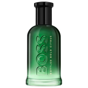 Hugo Boss Bottled Bold Citrus Summer Eau de Parfum 100 ml produkt bild