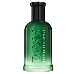 Hugo Boss Bottled Bold Citrus Summer Eau de Parfum 100 ml produktbillede