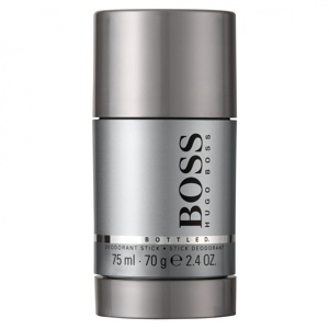 Hugo Boss Bottled Deodorant Stick Men 75 g Produktbild