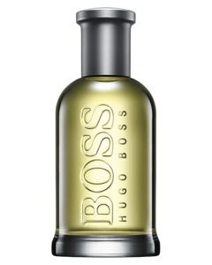 Hugo Boss-Boss Boss Bottled Eau De Toilette Spray 200ml Produktbild