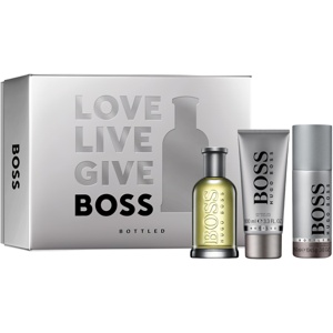 Hugo Boss Bottled EDT Gift Set produktbillede