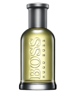 Hugo Boss Bottled EDT 30 ml Produktbild
