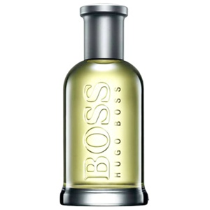Hugo Boss Bottled EDT 50 ml Produktbild