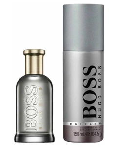 Hugo Boss Bottled Gift Set EDP produktbillede