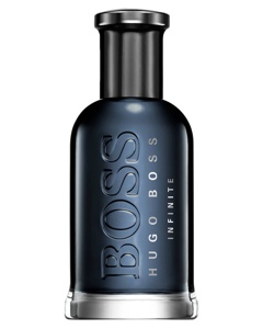 Hugo Boss Bottled Infinite For Men EDP 100 ml Produktbild