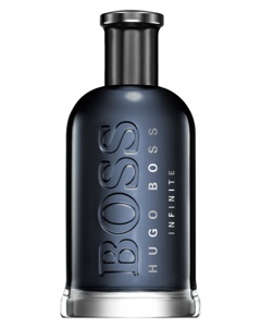 Hugo Boss Bottled Infinite For Men EDP 200 ml Produktbild