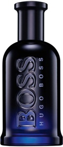 Hugo Boss Bottled Night Eau de Toilette 100 ml produktbilde