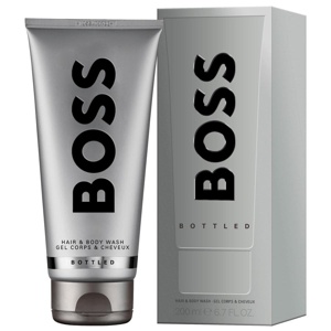 Hugo Boss Bottled Shower Gel 200 ml produktbilde