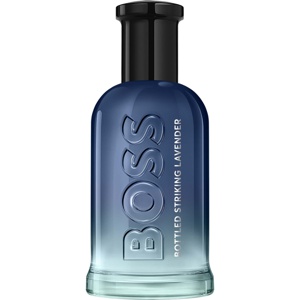 Hugo Boss Bottled Striking Lavender Eau de Parfum 100 ml Produktbild