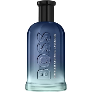 Hugo Boss Bottled Striking Lavender Eau de Parfum 200 ml Produktbild
