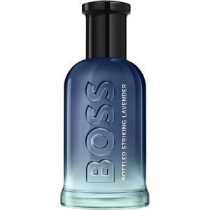 Hugo Boss Bottled Striking Lavender EDP 50 ml Produktbild