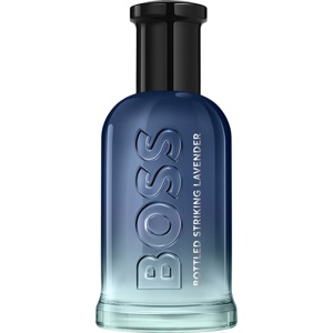 Hugo Boss - Bottled Striking Lavender Eau de Parfum - 50 ml produktbillede