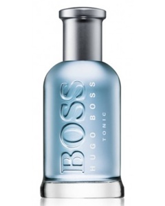 Hugo Boss Bottled Tonic EDT 100 ml Produktbild