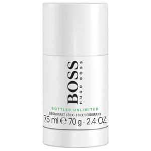 Hugo Boss Bottled Unlimited Deostick 75ml produkt bild