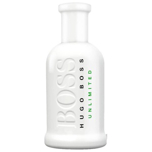 Hugo Boss Bottled Unlimited EDT 100 ml Produktbild