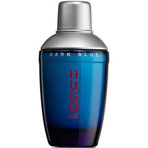 Hugo Boss Dark Blue Eau de Toilette 75ml product image