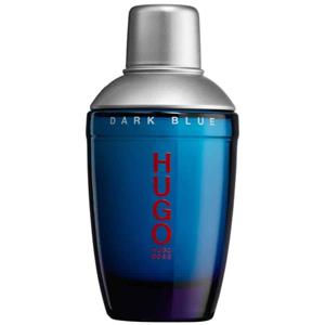 Hugo Boss Dark Blue Edt 75ml produkt bild