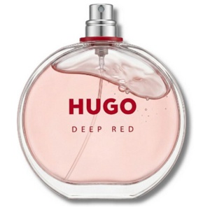 hugo boss - Deep Red Eau de Parfum - 75 ml produktbillede