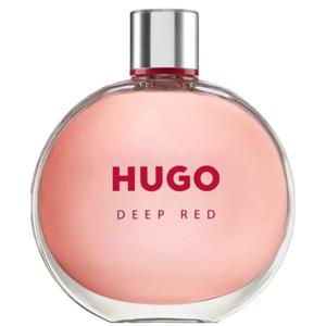 Hugo Boss Deep Red For Women Edp 75ml produkt bild
