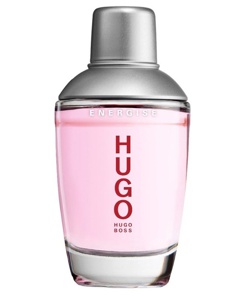 Hugo Boss Energise EDT produktbillede
