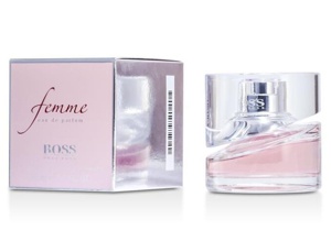 Hugo Boss Femme Eau de Parfum 30ml product image