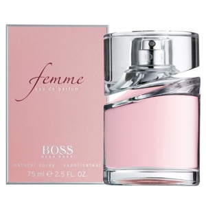 Hugo Boss Femme EDP produktbillede