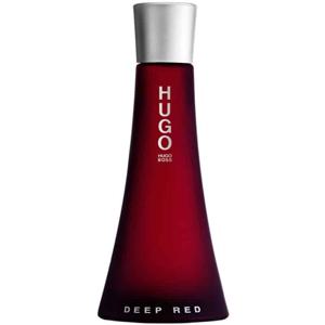 Hugo Boss Hugo Deep Red edp 90ml produkt bild