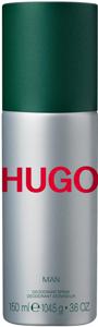 Hugo Boss Hugo Deospray - 150 ml produkt bild