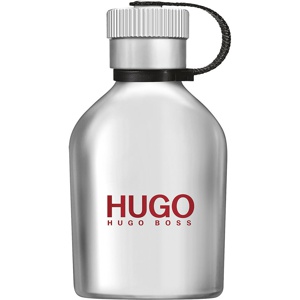 Hugo Boss - Hugo Iced Eau de Toilette - 75 ml produktbillede