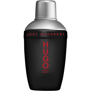 Hugo Boss Hugo Just Different Eau de Toilette 75 ml produktbillede