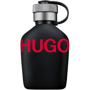 Hugo Boss Hugo Just Different Eau de Toilette 75 ml Produktbild