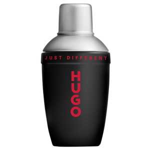 Hugo Boss Hugo Just Different EdT 75 ml produktbilde