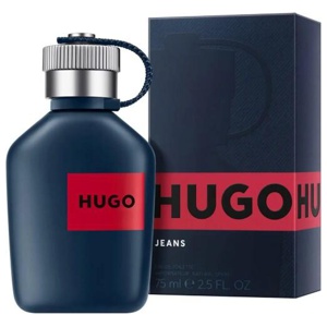 Hugo Boss Hugo Just Different EDT product image