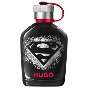 Hugo Boss Hugo Man Collab Eau de Parfum 125 ml produktbillede