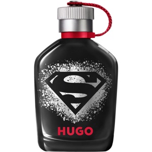 Hugo Boss Hugo Man Collab Le Eau de Parfum 125 ml produktbilde