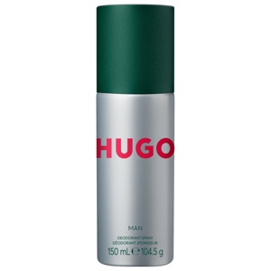 Hugo Boss-Hugo Hugo Deodorant Spray 150ml produktbillede