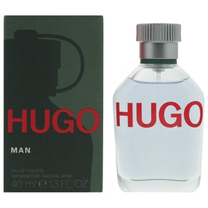 Hugo Boss HUGO Man Eau de Toilette 40ml product image