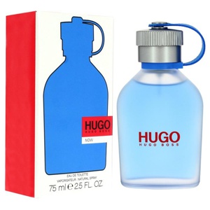 Hugo Boss Hugo Now Edt 75ml produkt bild